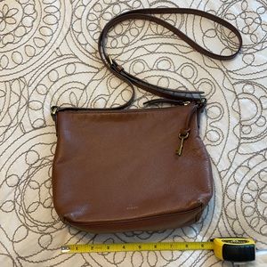 Fossil purse